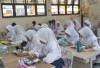 Hindari Asupan Gula Berlebih, Susu MBG Pakai yang Tawar Tanpa Rasa