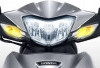 Honda Wave 110 Klaim Jarak Tempuh Panjang, Tembus 71,4 Km per Liter