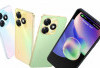5 Rekomendasi HP Murah Mirip iPhone 2026, Desain Premium Harga Mulai Rp999 Ribuan