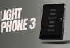 Light Phone III HP 2024, Cara Baru Kurangi Ketergantungan Terhadap Smartphone