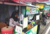 Es Teh Jumbo Rp 4 Ribuan Tetap Menjanjikan, Dari Teh dan Gula Asli