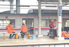 ini Pesan Hikmah dari Tabrakan KRL dan Kereta Api Agro Bromo