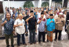Anggota DPRD Kota Lubuk Linggau Hendri Juniansyah Reses, Tak Ada TPS Warga Minta Armada Pengangkut Sampah