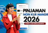 Tabel Pinjaman Mandiri Non KUR 2026 Lengkap, Limit Besar dan Tenor Panjang