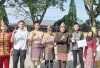 Lan BG Art Community SMAN 1 Lubuk Linggau Juara 1 Musikalisasi Puisi Tingkat Sumsel, Optimis Juara Nasional