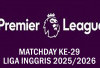 Kapan Newcastle vs MU?, Liga Inggris 2025/2026, Jadwal Lengkap Matchday ke-29, Cek Update Klasemen