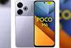 Poco M6 Hadir Desain Premium dan Dibekali Chipset MediaTek Helio G91 Ultra yang Tangguh