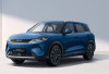 BYD Atto 2 2026 Siap Guncang Pasar SUV Listrik, Performa 177 PS dan Jarak 410 Km Jadi Andalan