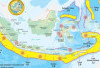 Ada 13 Wilayah Berpotensi Diguncang Gempa Megathrust, Apakah Wilayahmu Termasuk?