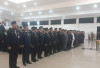 Asril Kadisdik, Marlinda Sari Kadinkes. Wali Kota Lubuk Linggau Lantik Ratusan Pejabat