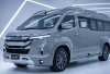 Isuzu 9-Seater 2026 Siap Tantang MPV Besar dengan Mesin Diesel Legendaris