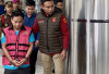 6 Hari Menjabat, Ketua Ombudsman Diringkus Kejagung
