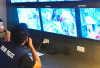 Lapas Narkotika Muara Beliti Optimalkan Monitoring CCTV Perkuat Keamanan