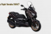 Berapa Biaya Pajak Yamaha XMAX? Lengkap Tahun dan Tipe Serta Denda Telat Bayar