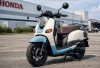Honda BeAT Connected 125 2026 Tampil Beda Total! Desain Asimetris dan Teknologi Baru Bikin Kaget