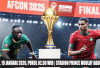 Prediksi Senegal vs Maroko, Final Piala Afrika AFCON 2026, Live di Mana?