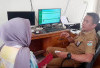 Pensiunan Guru Lubuklinggau yang Jadi Warga Negara Asing, Sempat Terkendala Berangkat Umroh