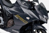 Suzuki Gixxer SF250 Model 2026 Resmi Tampil Lebih Mewah, Warna “Prince” Jadi Senjata Baru di Kelas 250cc