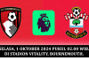 The Saints Buru 3 Poin, Prediksi Bournemouth vs Southampton, EPL 2024, Info Live di mana?