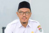 Pensiunan PNS di Lubuk Linggau Kembali Diingatkan. Bukan Prioritas Penerima Insentif Guru Ngaji