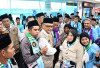 JCH Gelombang II Embarkasi Palembang Mulai Terbang 8 Mei 2026, Bukan ke Madinah tapi Menuju Jeddah
