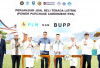 Pembangunan PSEL Bali Dimulai, PLN Dukung Transformasi Nasional Pengelolaan Sampah Jadi Energi Listrik