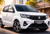 Suzuki Karimun 2026 Bangkit Lagi! City Car Legendaris Ini Diklaim Tembus 22 Km/Liter