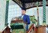 Momen Shalat Idul Fitri 1447 H di Lubuk Linggau, Ada Rumah Sakit Swasta Tidak mendukung Program Wali Kota