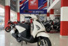 Honda BeAT Connected 125 2026 Jadi Sorotan, Mesin Lebih Besar tapi Tetap Super Irit dan Canggih