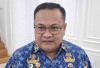 Sekda Lubuk Linggau Minta OPD Optimalkan Betul Pengawas Lapangan
