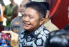 Gubernur Sumsel Larang Pesta Kembang Api Dimalam Tahun Baru 2026