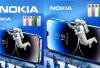 Wow! Nokia Edge 2025, Harga Murah Kualitas Mewah