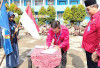 Cegah Bullying, Guru BK SMPN 5 Lubuk Linggau Bentuk Konselor Sebaya 